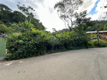 land_lot em Estrada da Divisa, Itaipava - Petrópolis - RJ