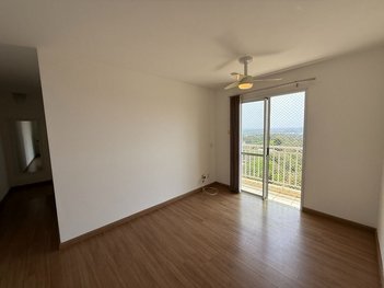 apartment em Avenida Imperatriz Leopoldina, Vila Nova - Campinas - SP