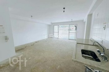 apartment em Avenida Portugal, Brooklin Paulista - São Paulo - SP