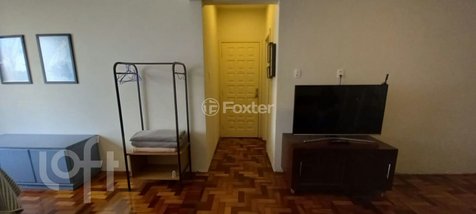apartment em Rua dos Ilhéus, Centro - Florianópolis - SC