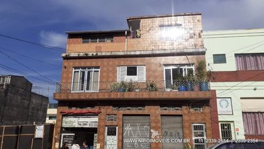 land_lot em Rua Dulce, Vila Carrão - São Paulo - SP