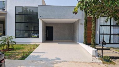 house em Avenida Paraná, Cajuru do Sul - Sorocaba - SP