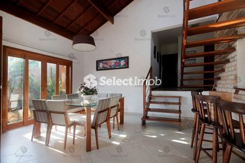 house em Avenida Francisco Monteiro, Santa Luzia - Ribeirão Pires - SP