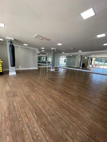 apartment em Rua Olavo Bilac, Vila Sofia - São Paulo - SP