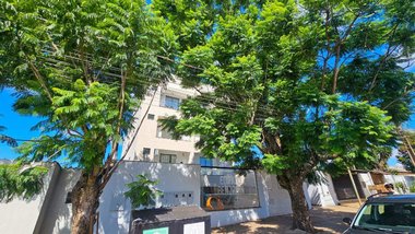 apartment em Rua Cabo Clodoaldo Ursulano, Santa Felicidade - Cascavel - PR