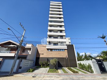 apartment em Rua Coelho Neto, Santa Rita - Brusque - SC