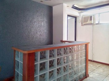 office em Senador Salgado Filho, Centro Histórico - Porto Alegre - RS