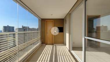 apartment em Rua João Gomes Frossard, Nova Aliança - Ribeirão Preto - SP