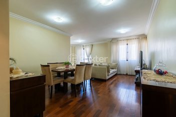 apartment em Rua São Daniel, Vila Brasílio Machado - São Paulo - SP