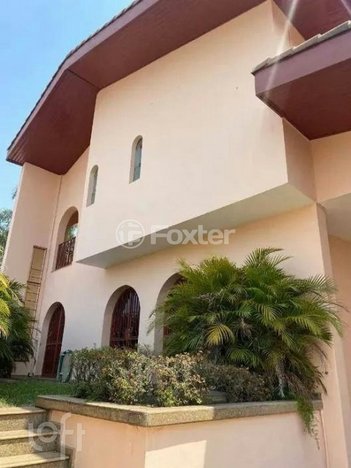 house em Rua José Zobolli, Anchieta - São Bernardo do Campo - SP
