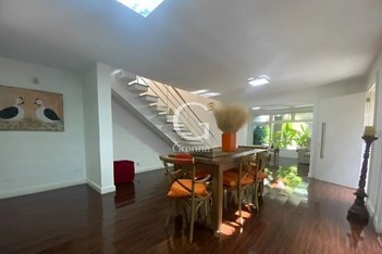 house em Rua Primavera, Jardim Paulista - São Paulo - SP