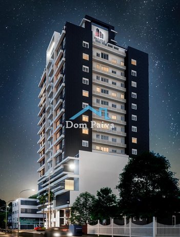 apartment em Avenida Rudá, Centro - Capão da Canoa - RS