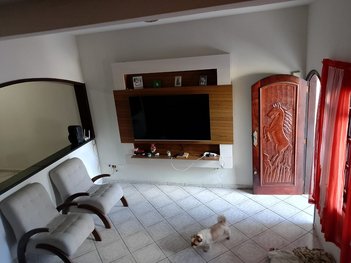 house em Rua Charles Miars Cooper, Jardim Maria Helena - Guarulhos - SP