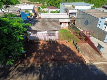 land_lot em Avenida Pombo-correio, Floresta - Cascavel - PR