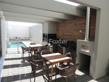 apartment em Rua São Francisco, Centro - São Leopoldo - RS