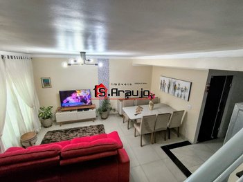 house em Rua Igaratinga, Vila Santa Clara - São Paulo - SP