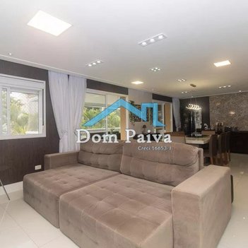 apartment em Rua Pelotas, Vila Mariana - São Paulo - SP