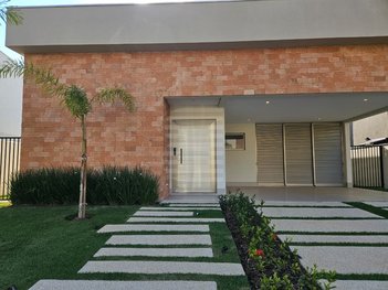 house em Avenida Alphaville, Alphaville Dom Pedro - Campinas - SP