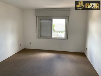 apartment em Rua Santos Dumont, Centro - Pelotas - RS