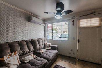 house em Avenida Faria Lobato, Sarandi - Porto Alegre - RS