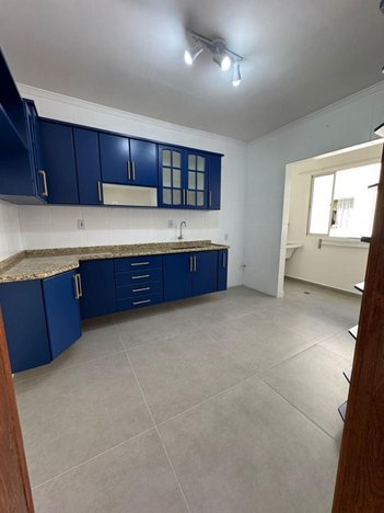 apartment em Rua Doutor Oswaldo Cruz, Cidade Nova - Indaiatuba - SP