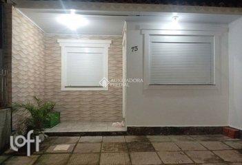 house em Urbano Thiesen, São José - Canoas - RS
