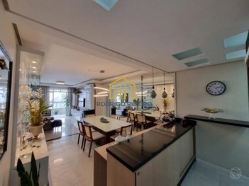 apartment em Delminda Silveira, Agronômica - Florianópolis - SC