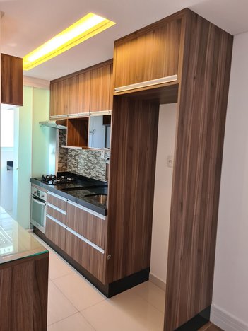 apartment em Rua Utama, Vila Paulista - Guarulhos - SP