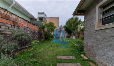 house em Rua São Paulo, Cerâmica - São Caetano do Sul - SP