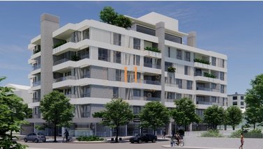 apartment em Rua Jornalista Haroldo Callado, Jurerê - Florianópolis - SC