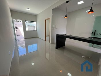 house em Rua Radialista Canarinho, Céu Azul - Belo Horizonte - MG