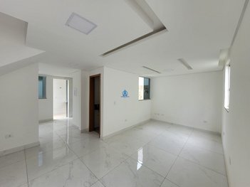 house em Rua Lírios-do-campo, Etelvina Carneiro - Belo Horizonte - MG