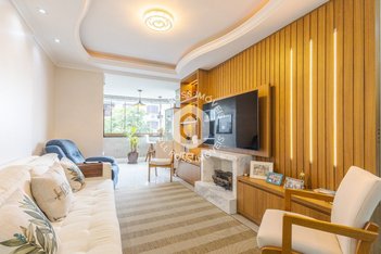 apartment em Rua Santo André, Marechal Rondon - Canoas - RS
