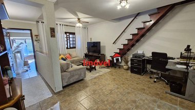 house em Rua Vicente de Paula Souza e Silva, Assunção - São Bernardo do Campo - SP