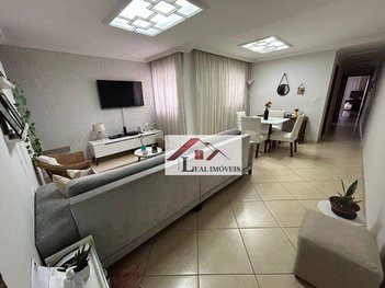 apartment em Rua Júpiter, Vila Eldízia - Santo André - SP