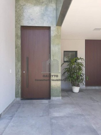 house em Rua Antonio José Jenovesi, Swiss Park - Campinas - SP