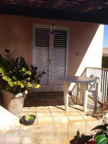 house em Rua Braz Cubas, Parque Residencial LS Contente - Lençóis Paulista - SP