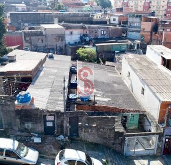 house em Rua Adélia Dable, Vila Nhocune - São Paulo - SP