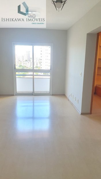 apartment em Rua Visconde de Inhaúma, Vila da Saúde - São Paulo - SP