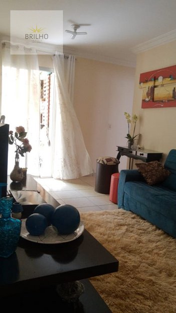 apartment em Rua Aparecida Ivone Munhoz, Novo Osasco - Osasco - SP