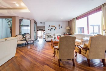 house em Rua Miracema, Chácara das Pedras - Porto Alegre - RS