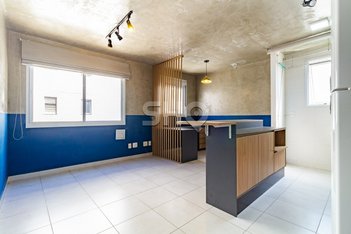apartment em Rua Xavier Krauss, Vila Leopoldina - São Paulo - SP