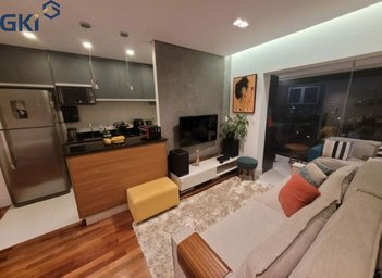apartment em Rua Paula Ney, Vila Mariana - São Paulo - SP