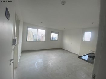apartment em Avenida João Dias, Santo Amaro - São Paulo - SP