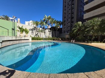 apartment em Avenida Júlio de Mesquita, Cambuí - Campinas - SP