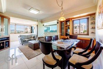 apartment em Guararapes, Petrópolis - Porto Alegre - RS