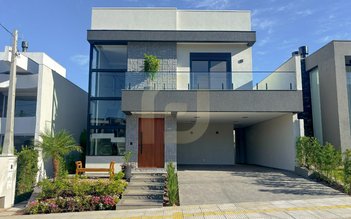 house em Adolfo Inácio de Barcelos, Centro - Gravataí - RS