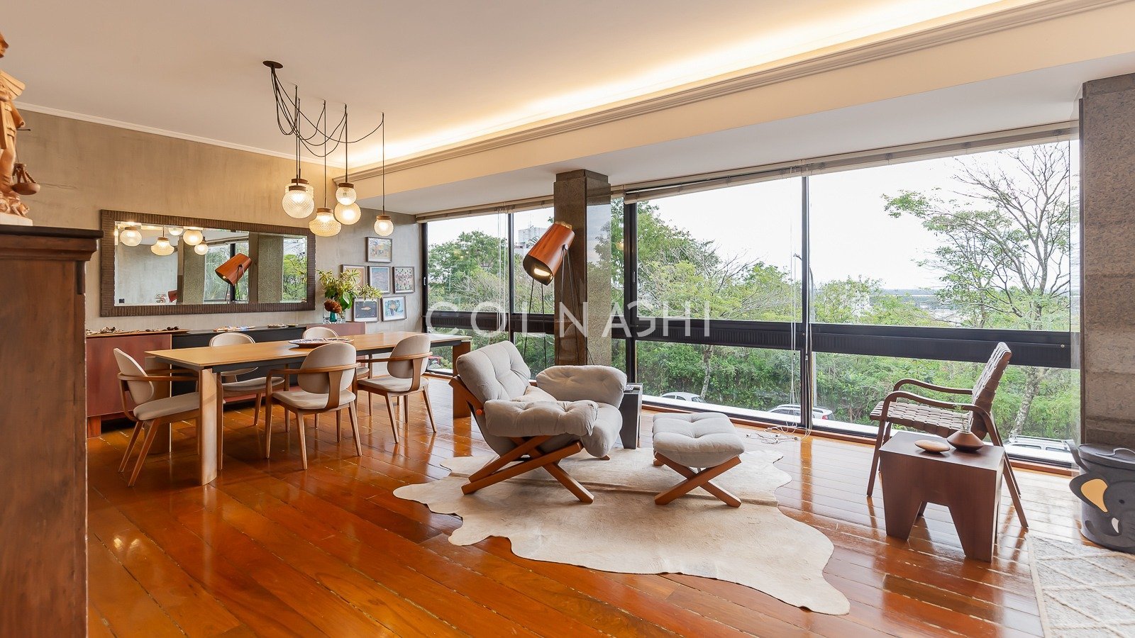 Apartamento à venda no Moinhos de Vento - Colnaghi Imóveis