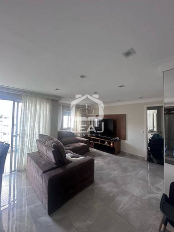 apartment em Estrada São Francisco, Jardim Wanda - Taboão da Serra - SP