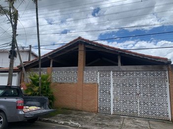 house em Rua Andradina, Jardim das Indústrias - São José dos Campos - SP